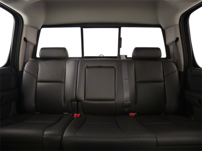 2011 GMC Sierra 3500 HD DRW Denali