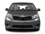 2011 Toyota Sienna 5dr 7-Pass Van I4 FWD (Natl)