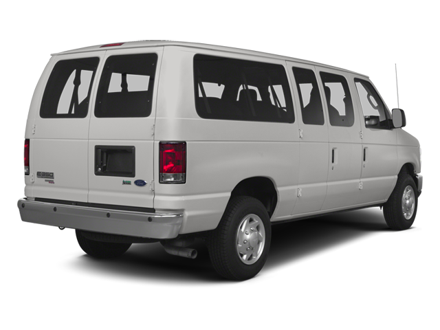 2013 Ford Econoline Wagon XL