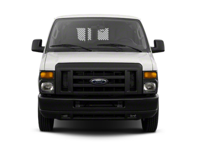 2013 Ford Econoline Wagon XL