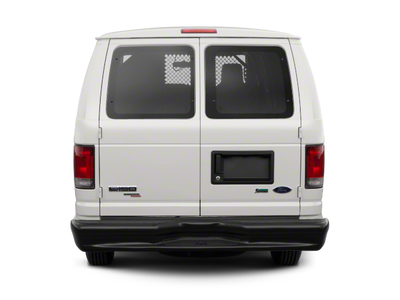 2013 Ford Econoline Wagon XL