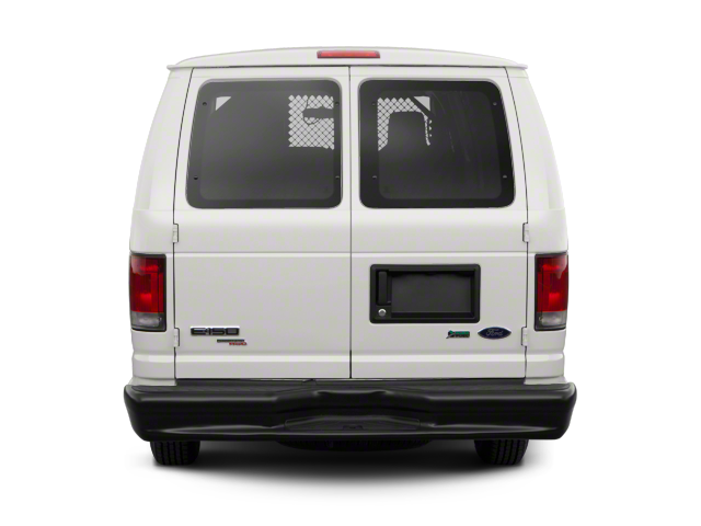 2013 Ford Econoline Wagon XL
