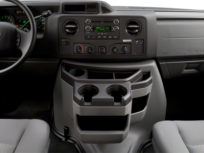 2013 Ford Econoline Wagon XL