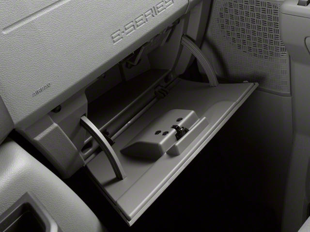 2013 Ford Econoline Wagon XL