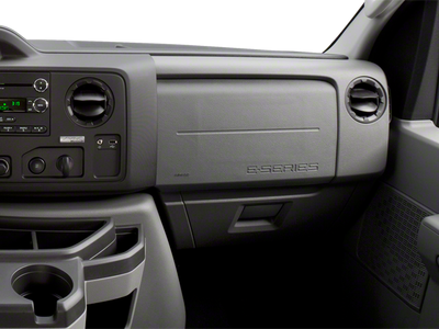 2013 Ford Econoline Wagon XL