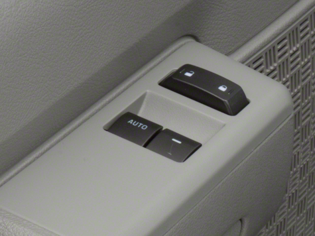 2013 Ford Econoline Wagon XL