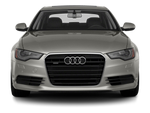 2014 Audi A6 3.0T Prestige