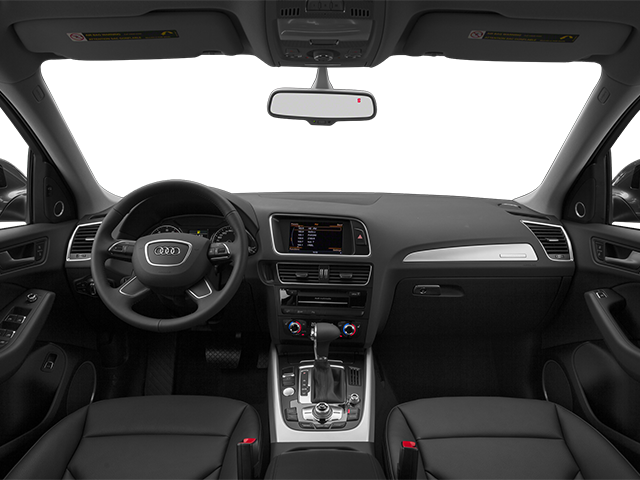 2014 Audi Q5 Premium Plus