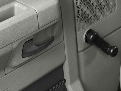 2014 Ford Econoline Cargo Van Commercial
