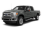 2014 Ford Super Duty F-250 Pickup Lariat