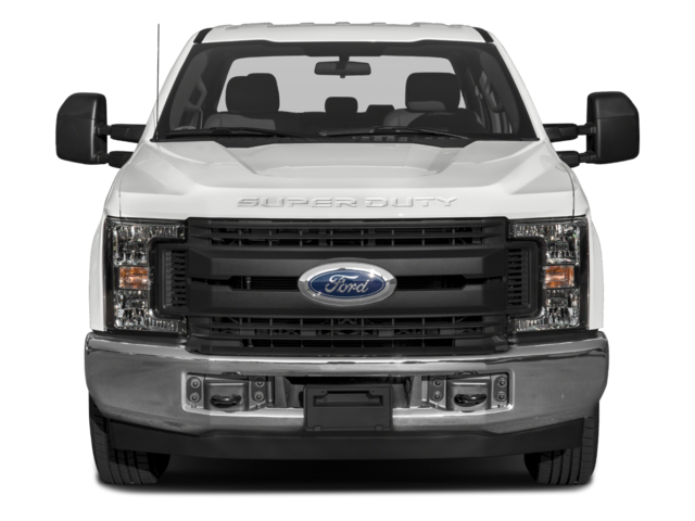 2018 Ford Super Duty F-250 SRW XL