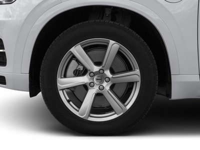 2018 Volvo XC90 Inscription