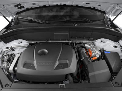 2018 Volvo XC90 Inscription