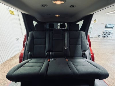 2022 Dodge Durango SXT AWD