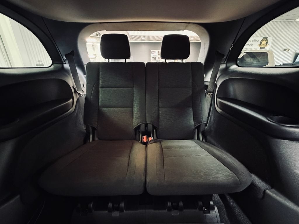 2022 Dodge Durango SXT AWD