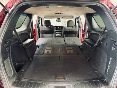 2022 Dodge Durango SXT AWD