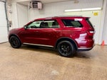 2022 Dodge Durango SXT AWD