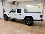 2020 Jeep Gladiator Overland 4x4