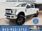 2018 Ford Super Duty F-250 SRW XL