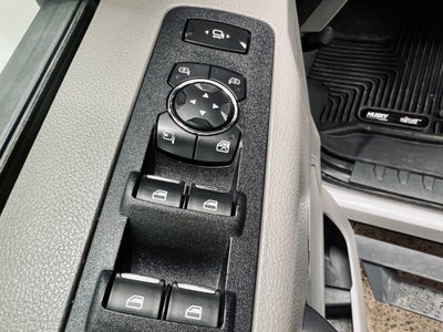 2018 Ford Super Duty F-250 SRW XL