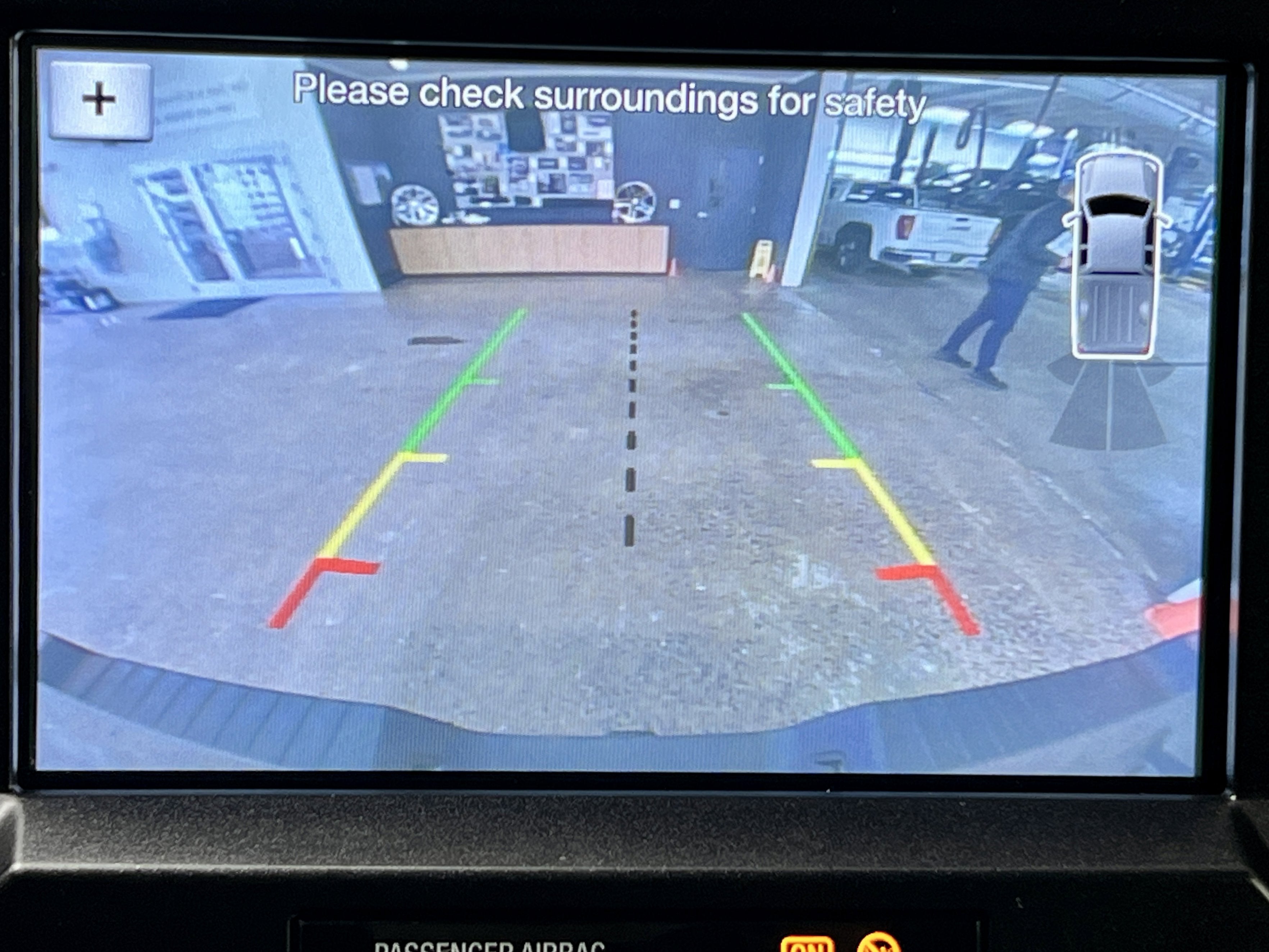 2018 Ford Super Duty F-250 SRW XL