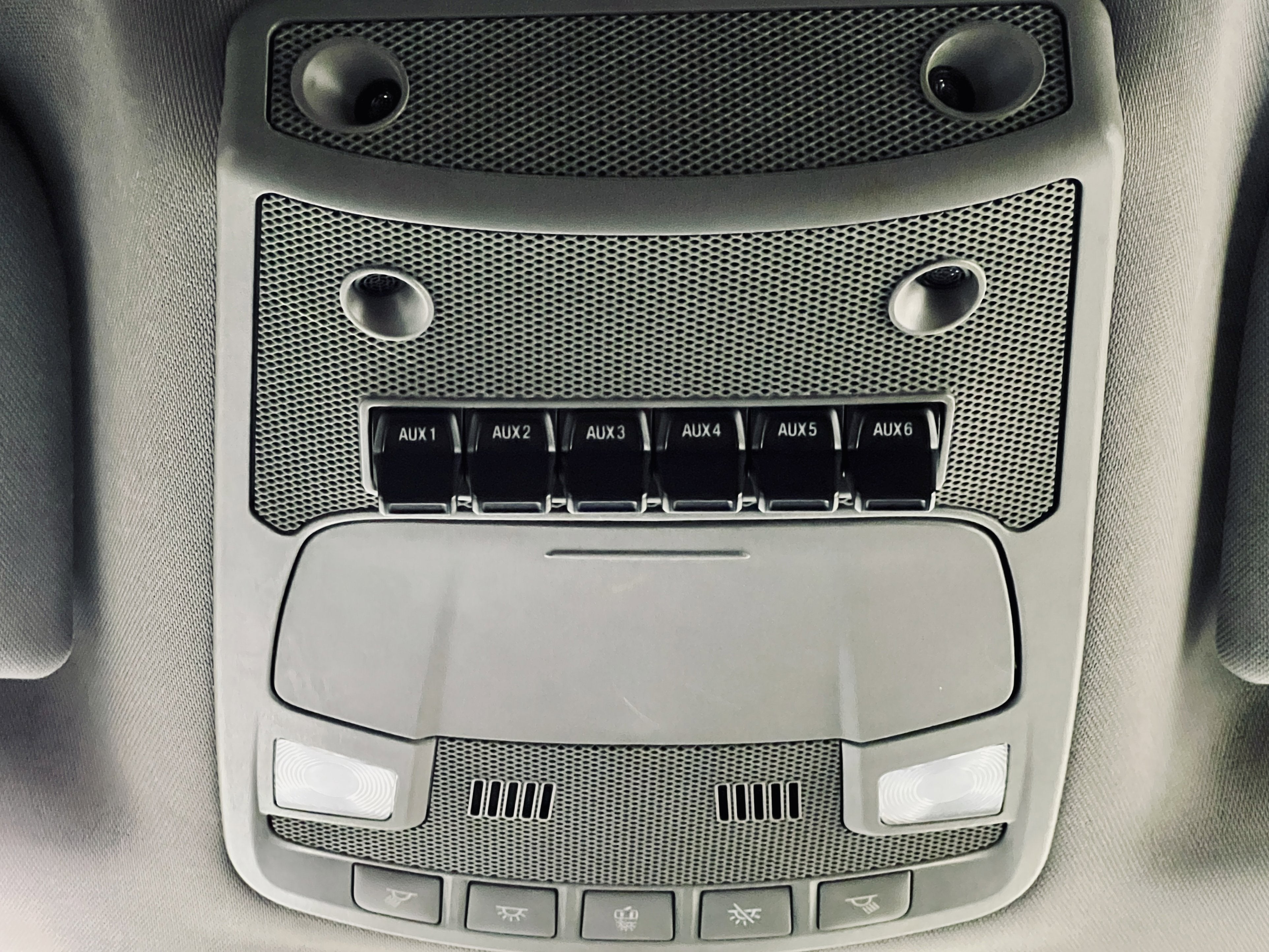 2018 Ford Super Duty F-250 SRW XL