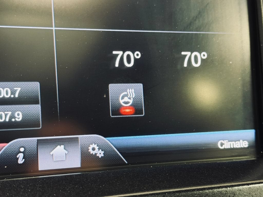 2015 Ford F-150 XLT w/HD Payload Pkg