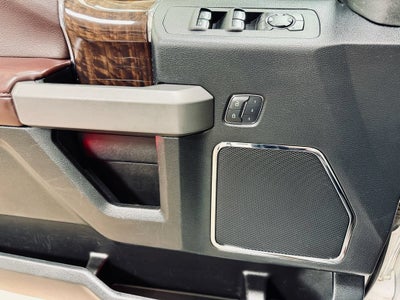 2015 Ford F-150 XLT w/HD Payload Pkg