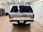 2015 Ford F-150 XLT w/HD Payload Pkg