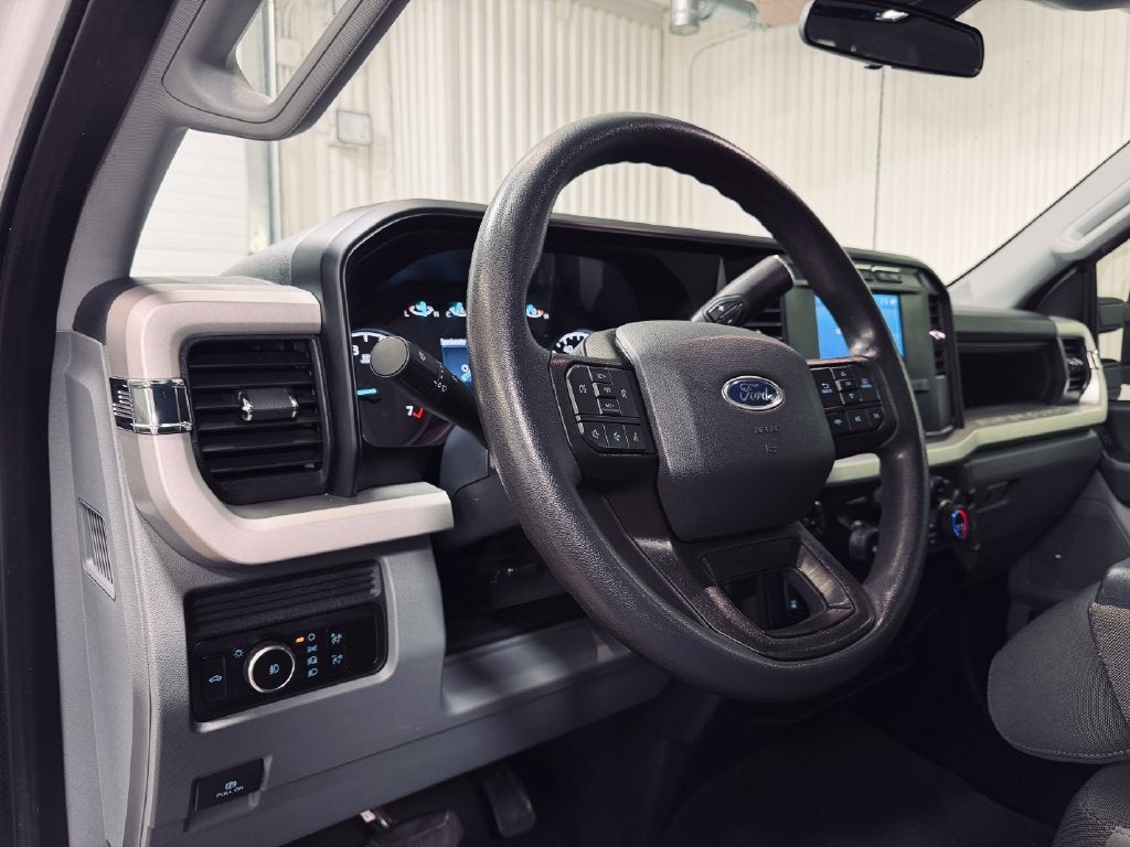 2023 Ford F-350 XL