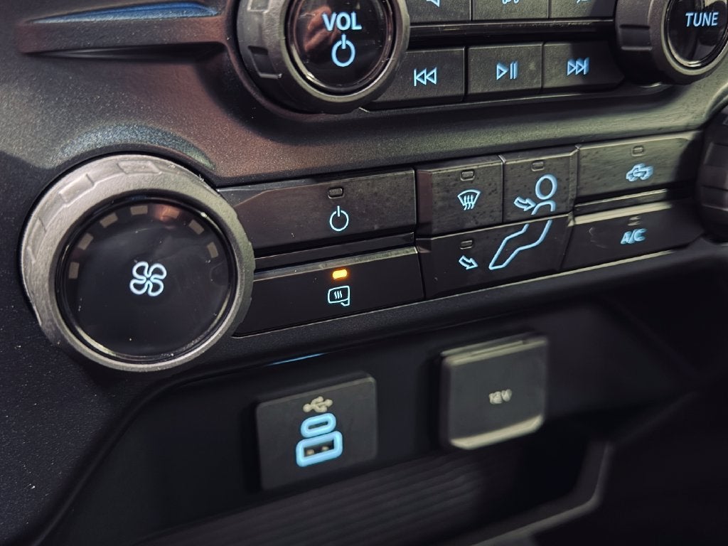 2023 Ford F-350 XL
