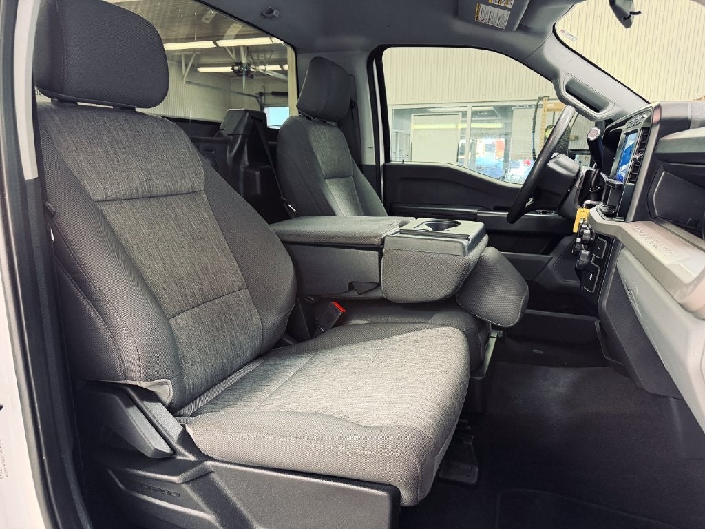 2023 Ford F-350 XL