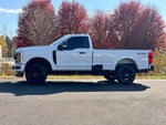 2023 Ford F-350 XL