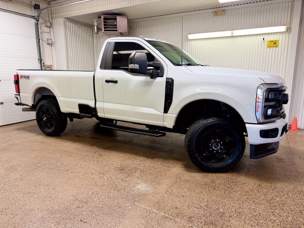 2023 Ford F-350 XL