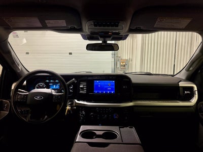 2023 Ford F-350 XL