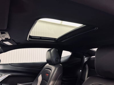 2023 Chevrolet Camaro 2SS