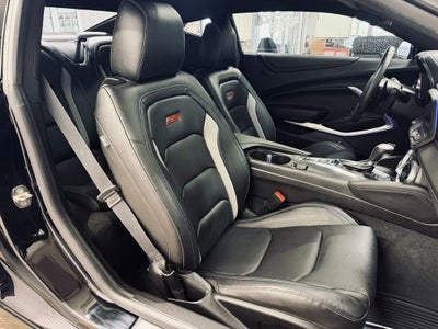 2023 Chevrolet Camaro 2SS