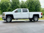 2016 Chevrolet Silverado 3500 HD LT