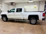 2016 Chevrolet Silverado 3500 HD LT