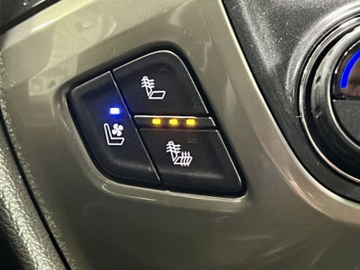 2019 Chevrolet Silverado 3500 HD High Country