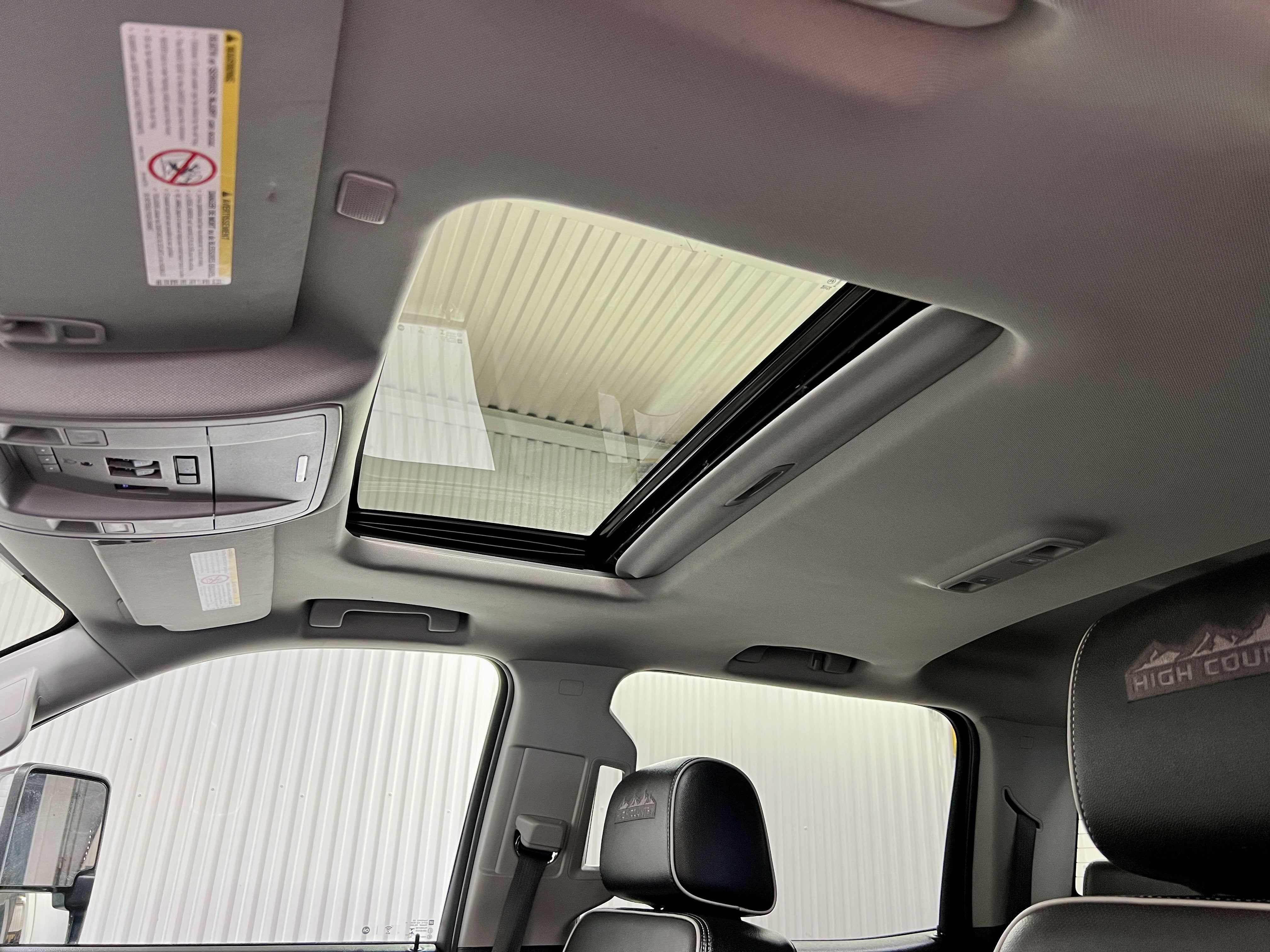 2019 Chevrolet Silverado 3500 HD High Country