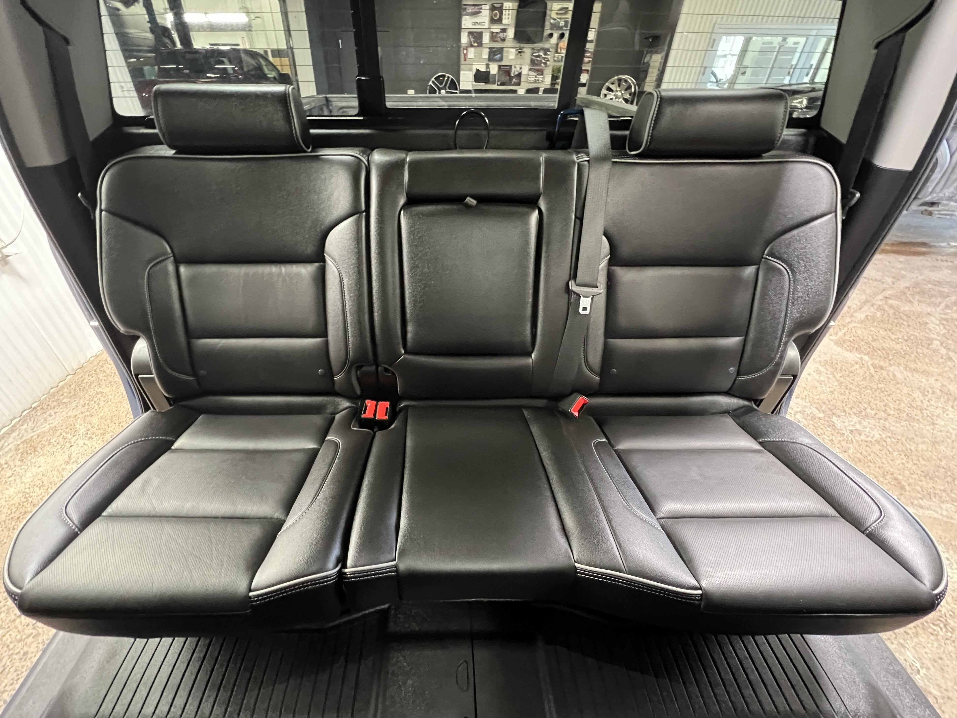 2019 Chevrolet Silverado 3500 HD High Country