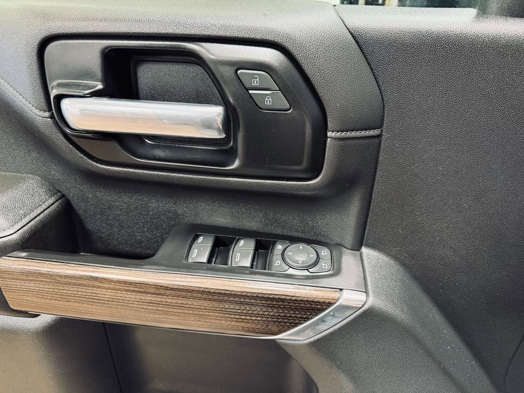 2020 Chevrolet Silverado 3500 HD LT