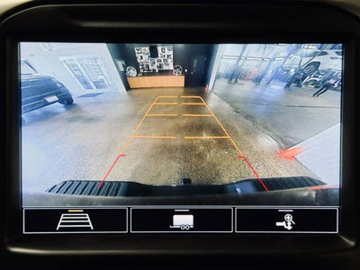 2020 Chevrolet Silverado 3500 HD LT