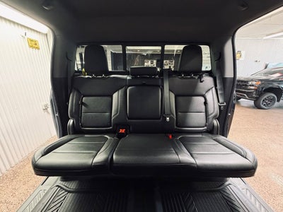 2020 Chevrolet Silverado 3500 HD LT