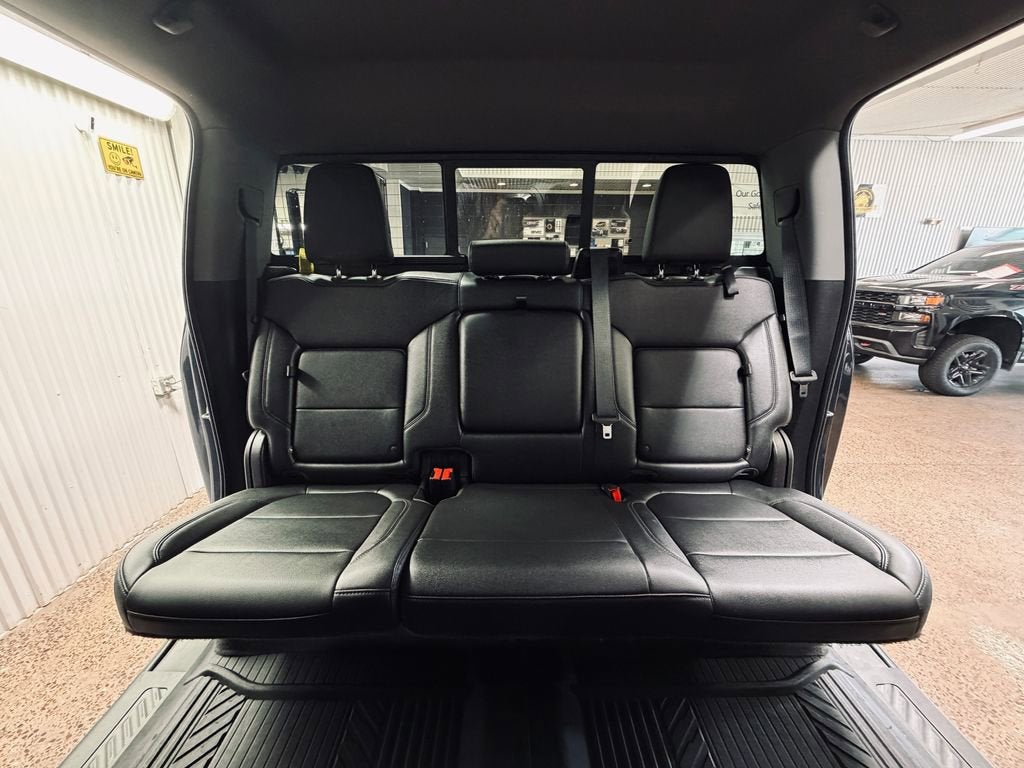2020 Chevrolet Silverado 3500 HD LT