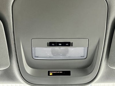 2021 Chevrolet Colorado WT