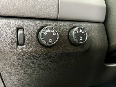 2021 Chevrolet Colorado WT