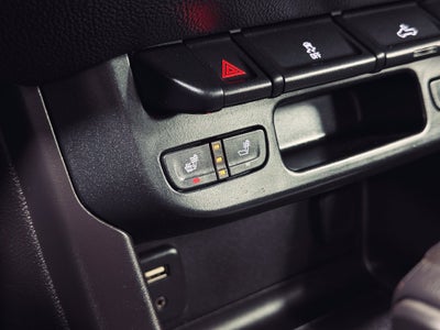 2016 Chevrolet Colorado 4WD LT