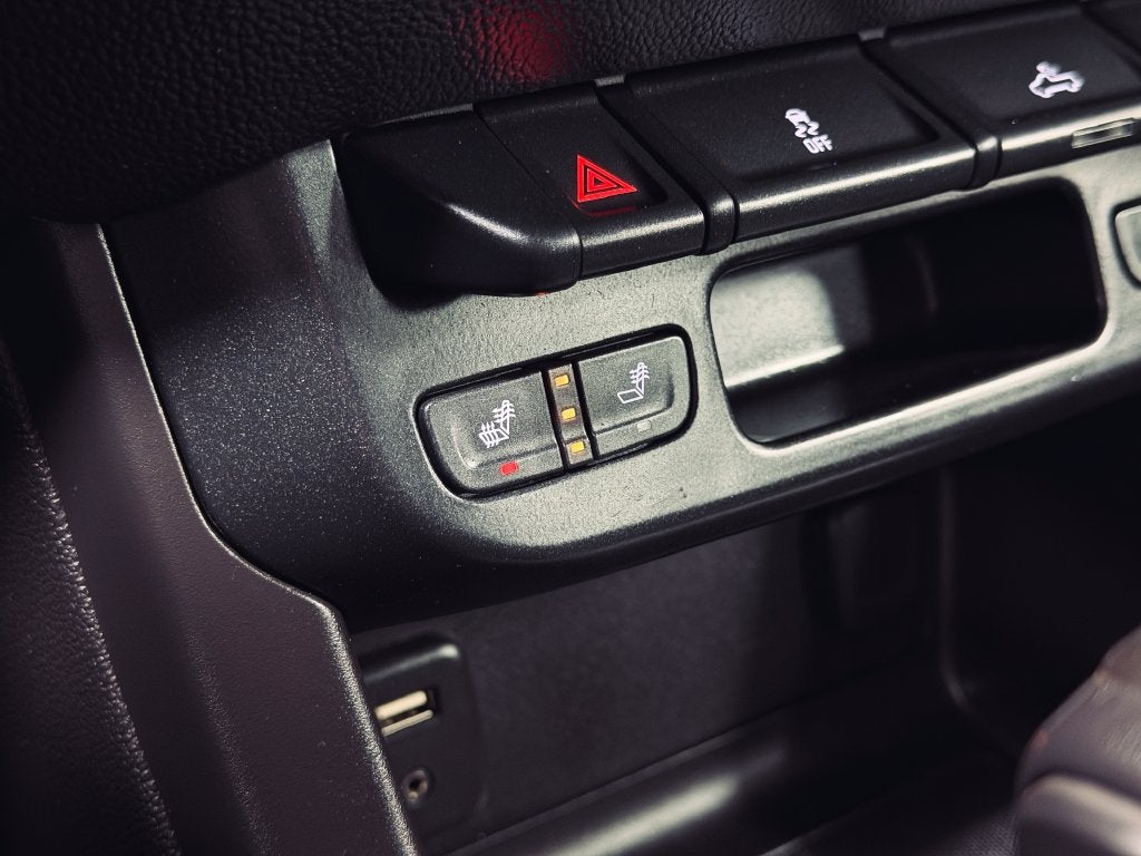 2016 Chevrolet Colorado 4WD LT